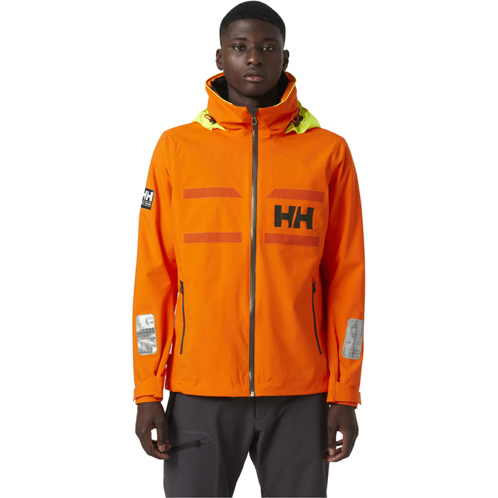 helly hansen salt jacket